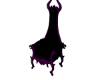 Vy: Purple/Black Throne