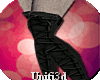 "U"KneeHighTimz/Bl/XXl