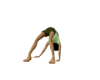 playful animated