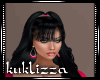 (KUK)Dream black/fuxia