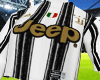 T-shirt Juventus