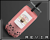 R║ Strawberry Boba Tea