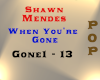 Shawn Mendes - When