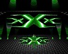 Green X-factor