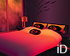 iD: BGM Poseless Bed