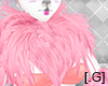 [.G]!Chest Fluff Pink