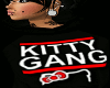 Kitty Gang X Hoodie