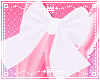 ⍥ | Blush Bow