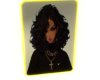 Black anime 5#