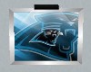 PANTHERS Framed #2