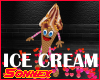 Icre cream chocolate