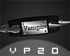 Vampire Collar [VP20]