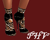 PHV Pirate Fancy Boots I