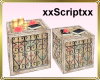 [SCR] Vintage Boxes