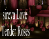 sireva Love Tender Roses