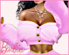 HALTER SWEATER BIMBO