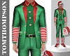 ♕ Elf Suit
