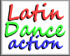 [KD] Latin Dance Action