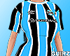 Camisetão do Gremio