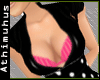 -ATH- Black doty