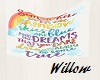 Dreams Rainbow Tapestry3