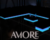 Amore POSSION NEON Couch