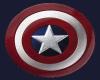 F| Captain America Plugs