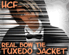 HCF Real Tuxedo Jacket F