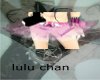 [LC] Kawaii Pink skirt