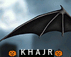K!BatBabe Wings.