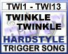 TWINKLE TWINKLE