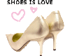 [KLo]Shoes is love