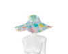 Spring Jubilee Hat
