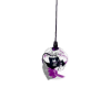 DemiSexual Heart Chair