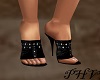 PHV StarliteBlack Sandal