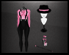 Donna Curvy Pink