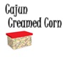 Cajun Creamed Corn