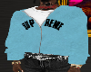 LightBlu Preme Jacket
