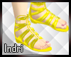 ♛Kawaii Sandals [Y]♛