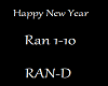 Ran-D HNY Part 1