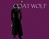 Coat Wolf