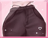ℓ cargo pants