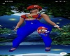 WLK Super Mario Bross