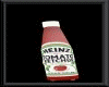 [xo]ketchup costume