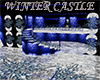 {CK} Winter Castle