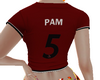 Tshirt 5 PAM