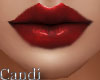 Xee Red Lipstick