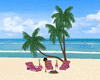 TROPICAL LOUNGERS 3