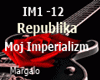 Republika Imperializm