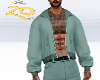 mint jacket